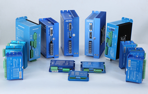 步進(jìn)電機(jī)驅(qū)動(dòng)器電壓、電流如何確定?